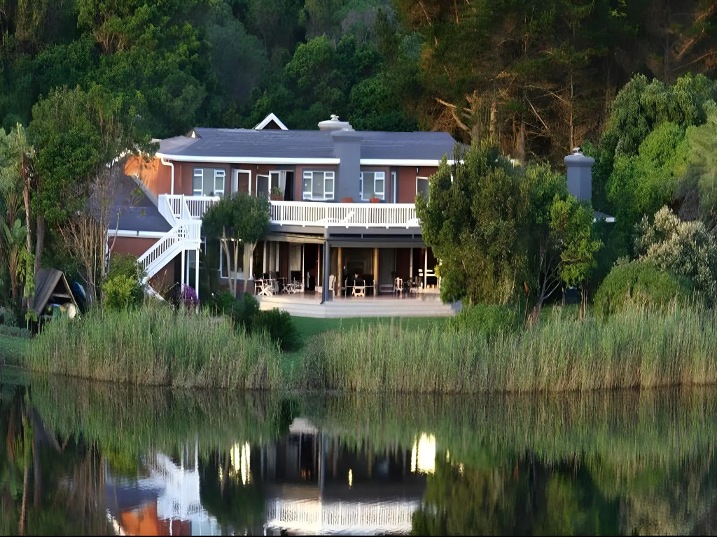 Serendipity Guest House and Restaurant