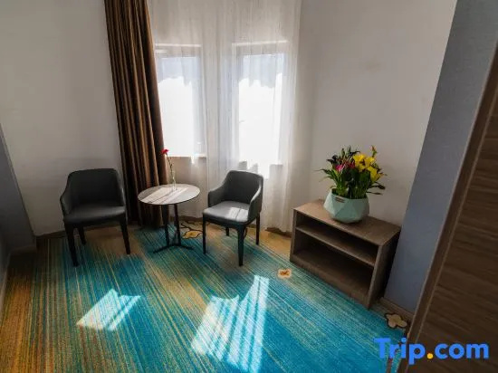 Madrigal hotel 191