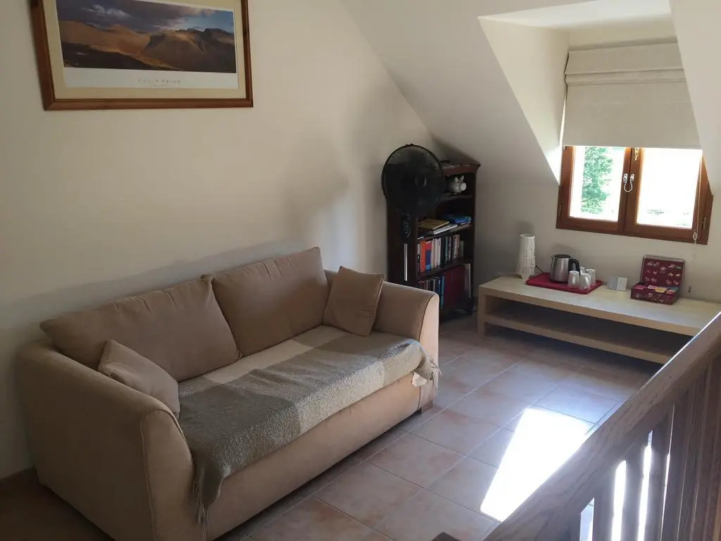 Voir la photo 2 — Beauval Chambre