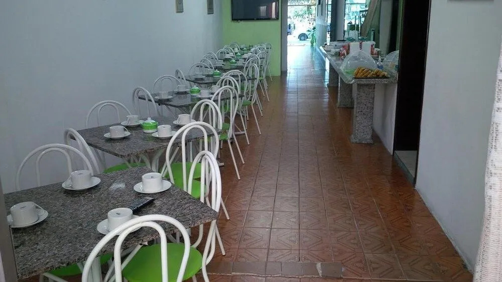 Hotel Graciosa - Général