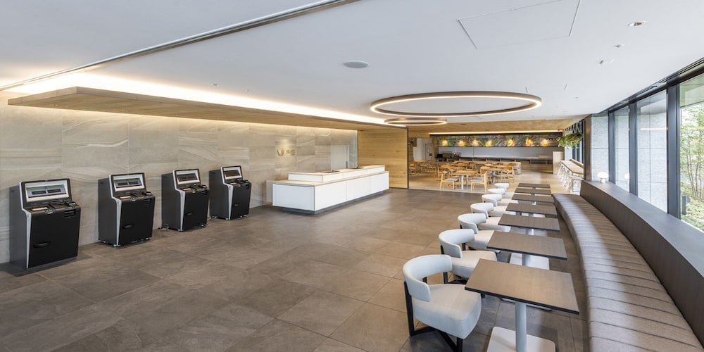 Far East Village Hotel Ariake, Tokyo 사진 40