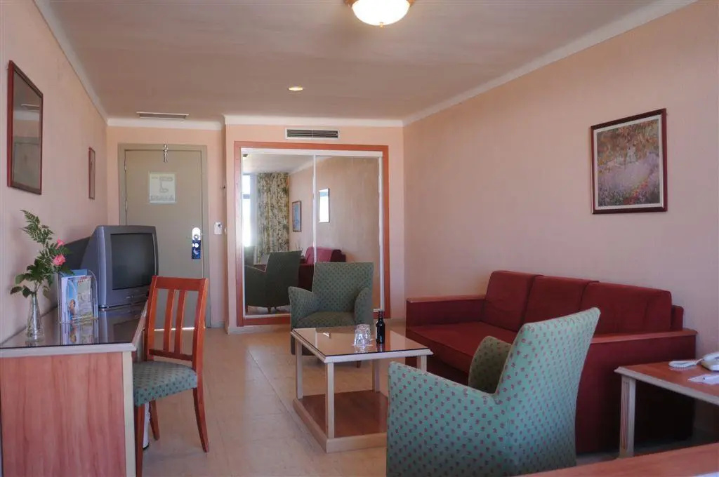Hotel Beatriz Playa & Spa - Général