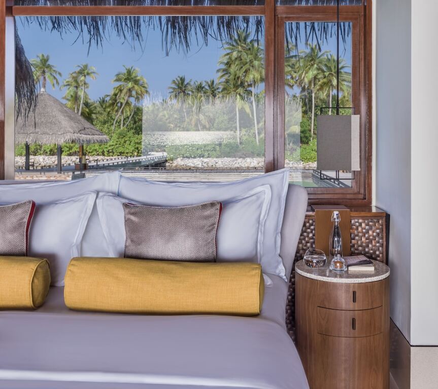 One&Only Reethi Rah