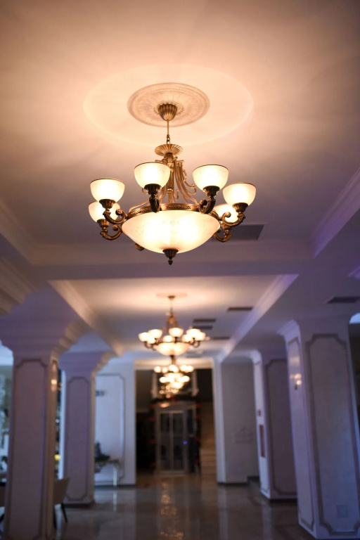 Euro Hotels International Grivita - Général