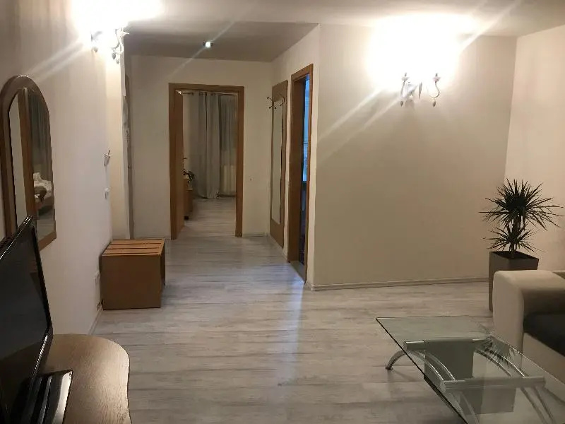 Hotel Vandia - Chambres