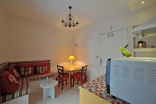 Apartment Padre Pio & St Michel Archange
