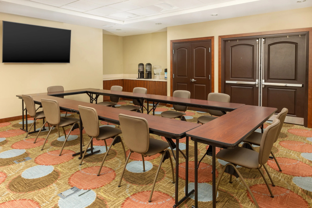 Staybridge Suites Sacramento - Folsom by IHG - Général