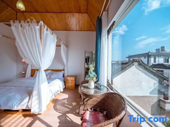 1 Bedroom Standard room