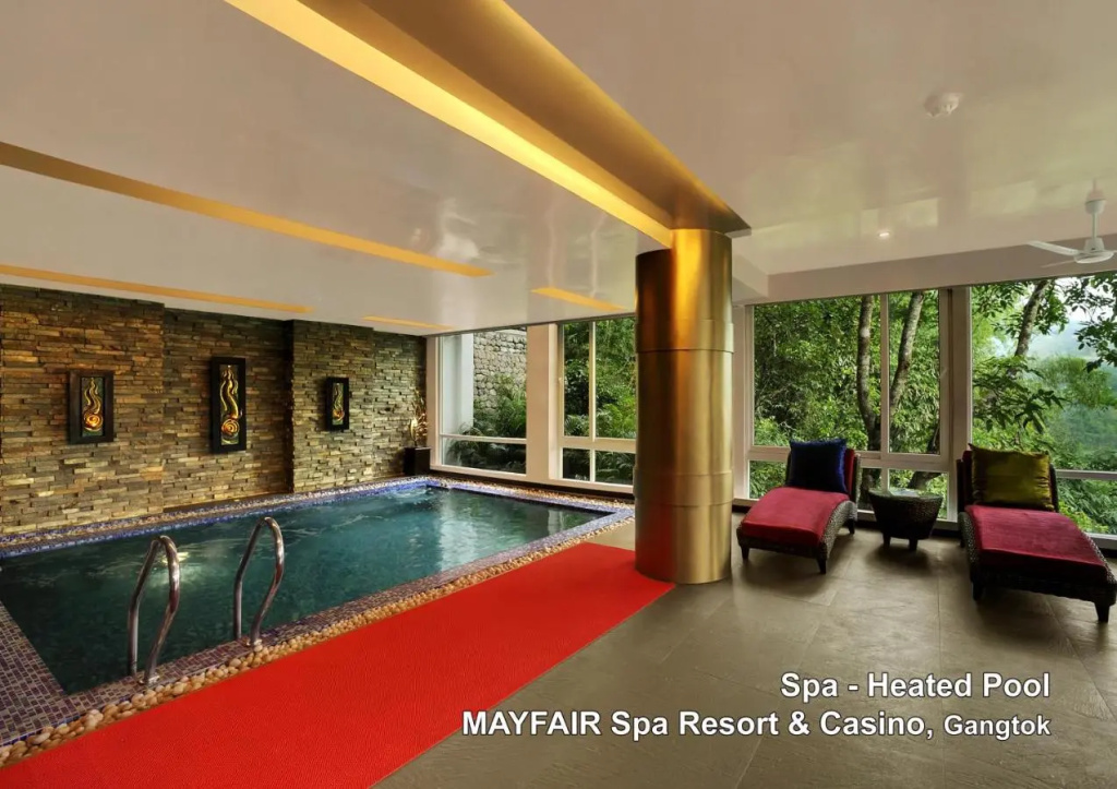 Hotel photo 23