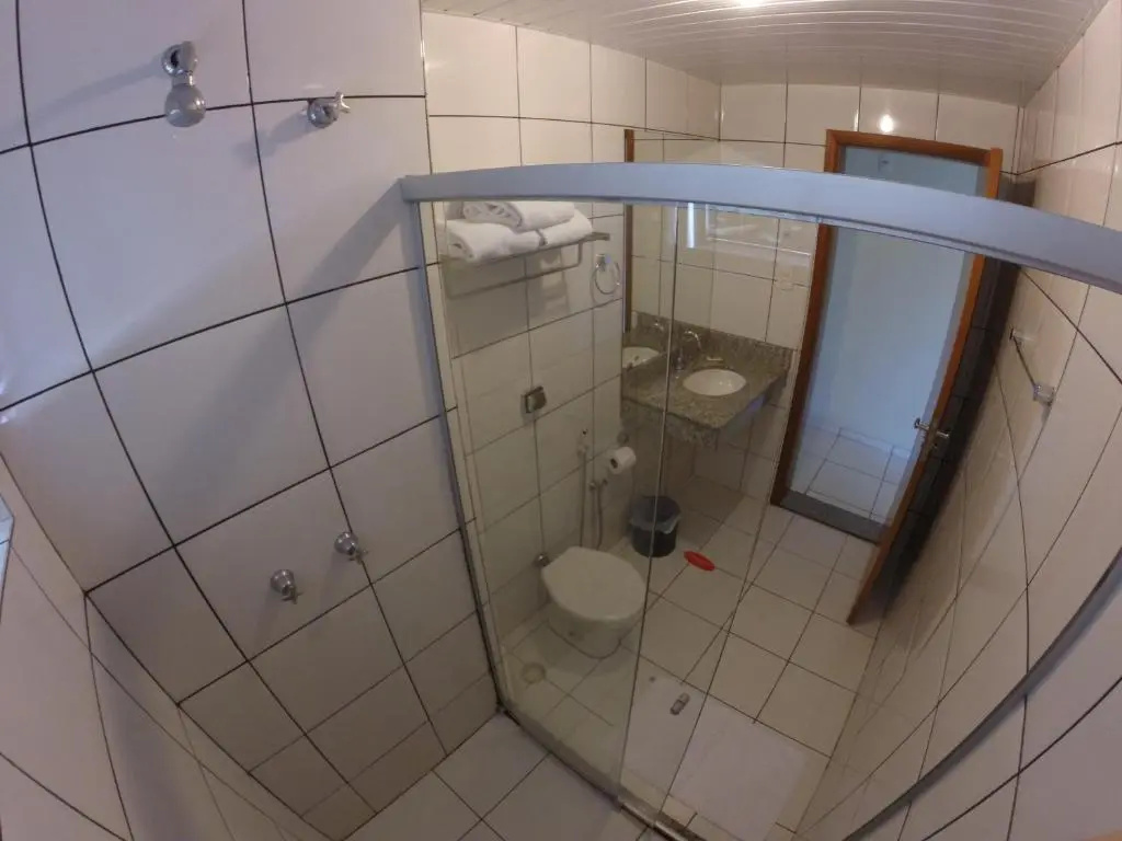 Belém Soft Hotel - Chambres