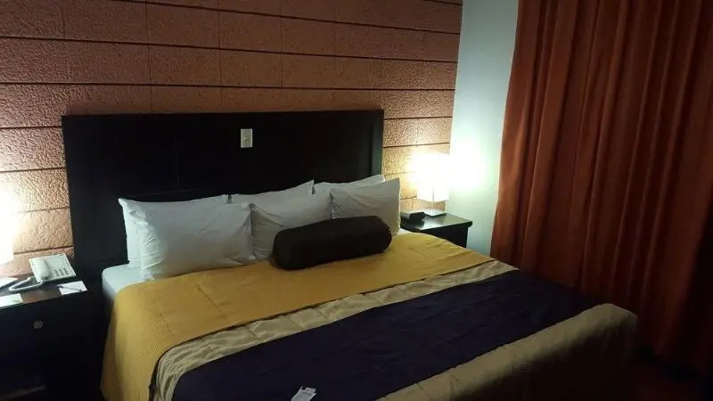 Hotel Valgrande - Chambres
