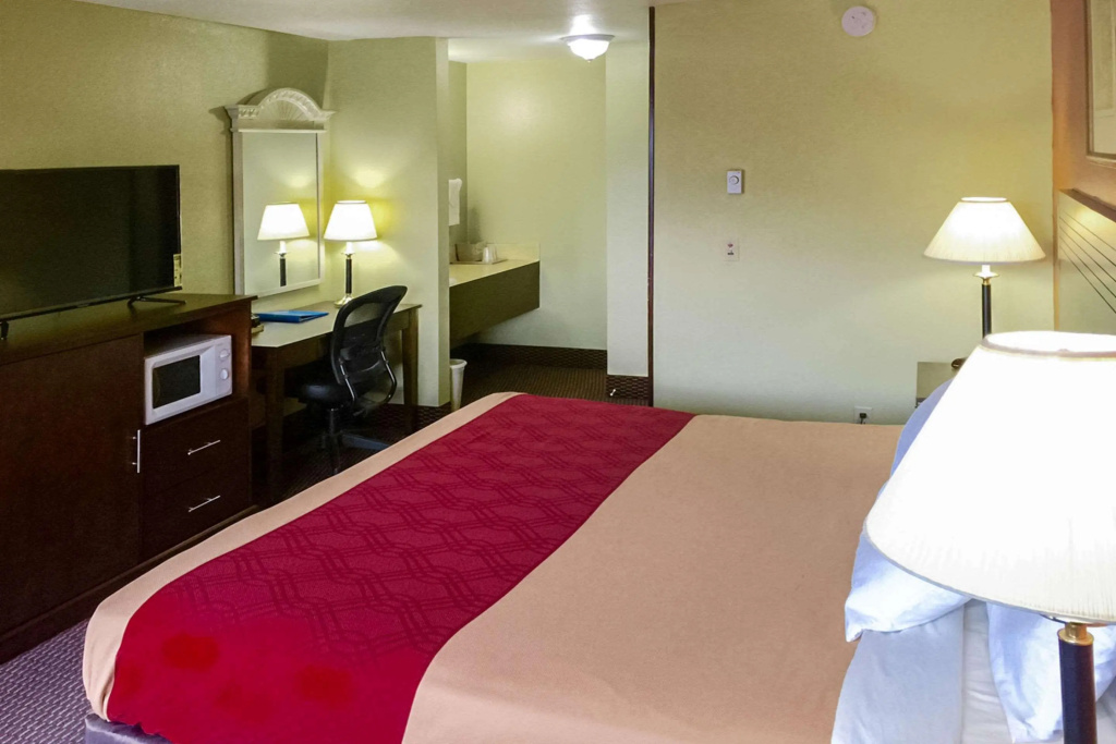 Hotel photo 18