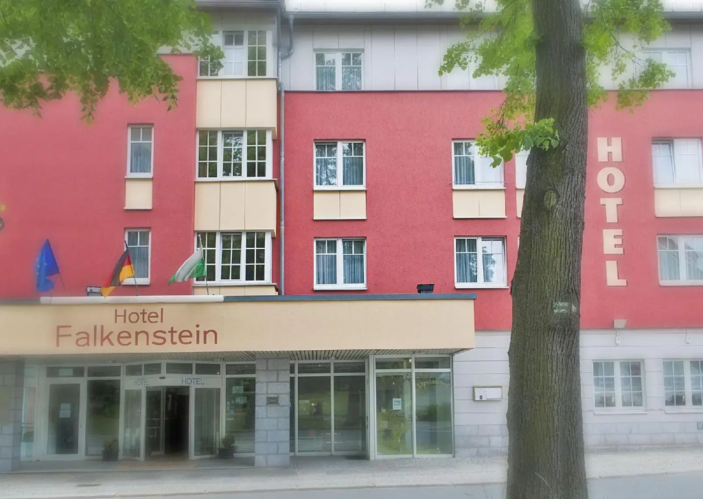 Hotel photo 10