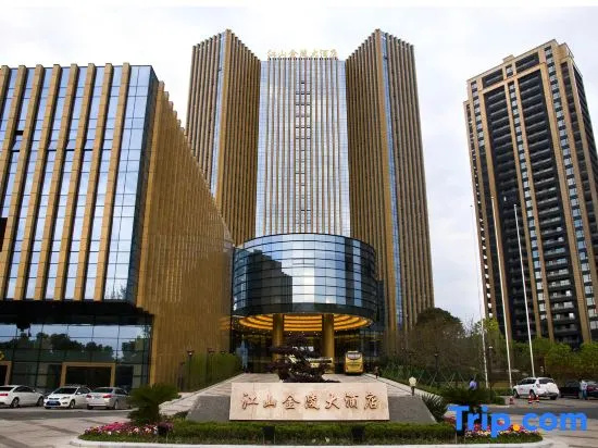 Jiangshan Jinling Grand Hotel