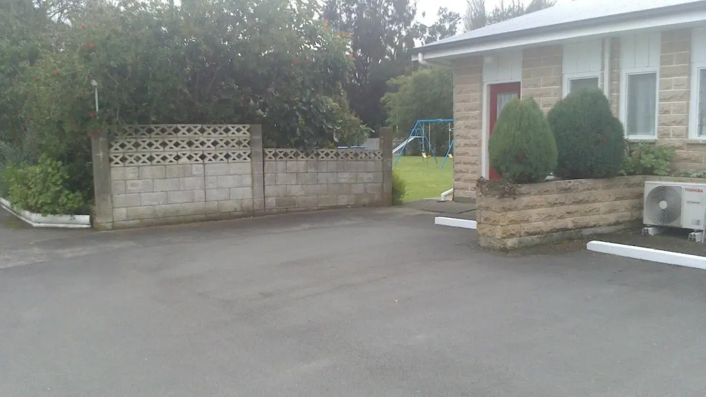 Otaki Motel