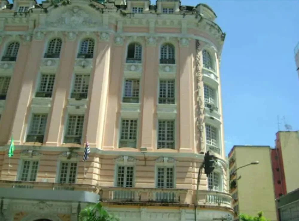 Reinales Plaza Hotel - Général