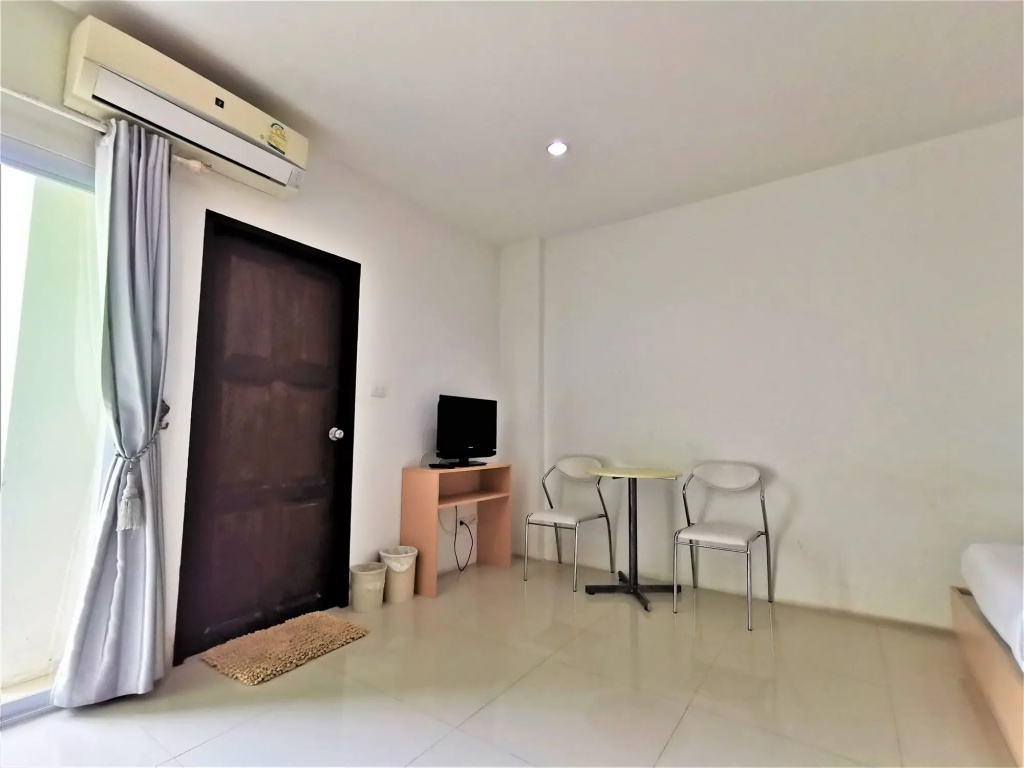 Hua Hin Irooms Hotel - Général