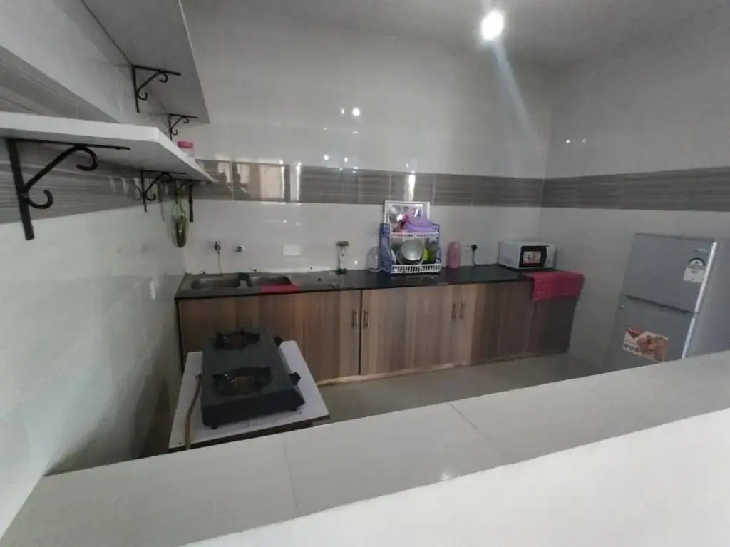 6 Park Retreat - фото 15