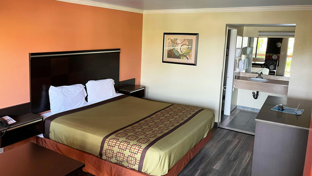 Hotel photo 20