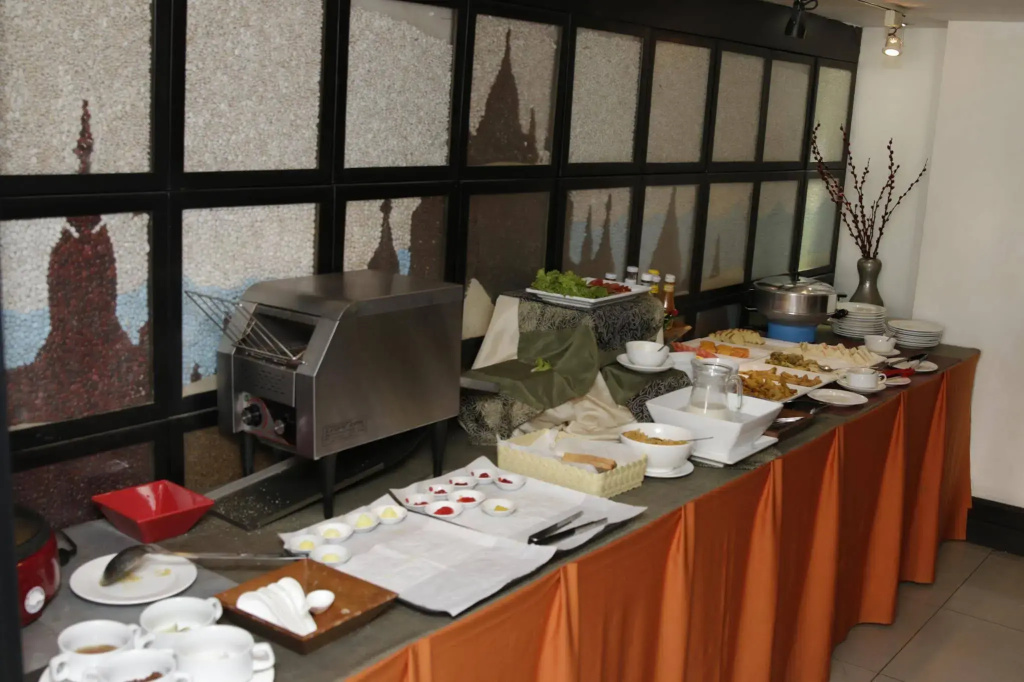 Hotel photo 19