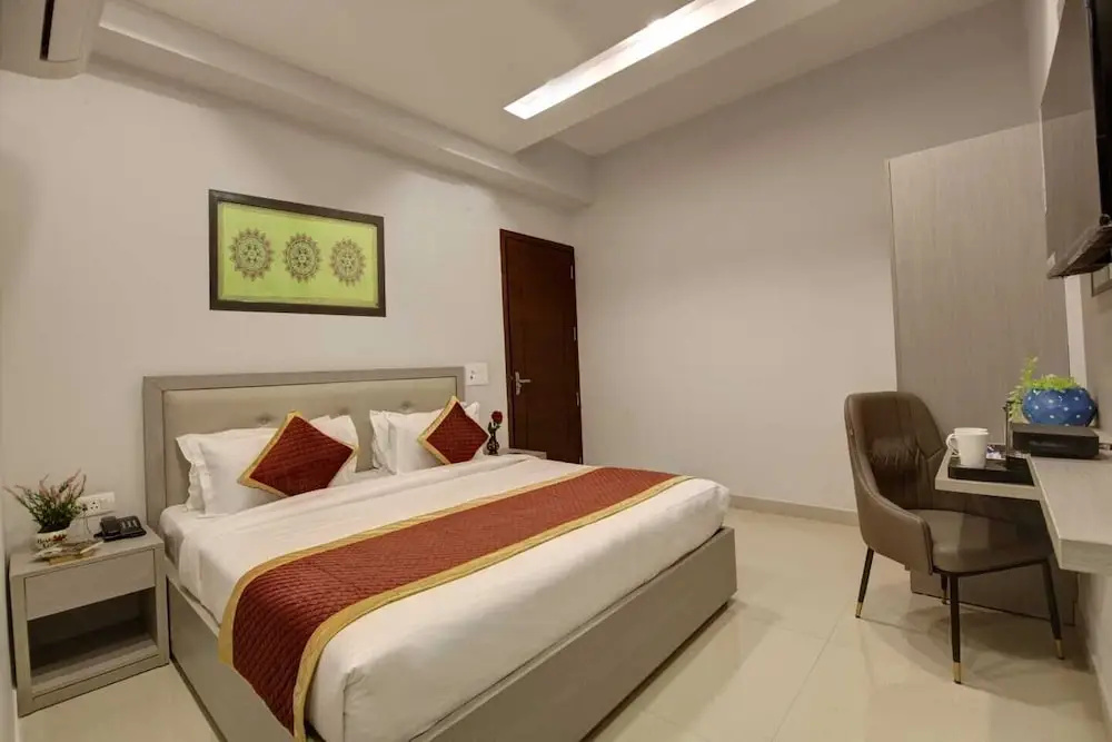 Hotel photo 6