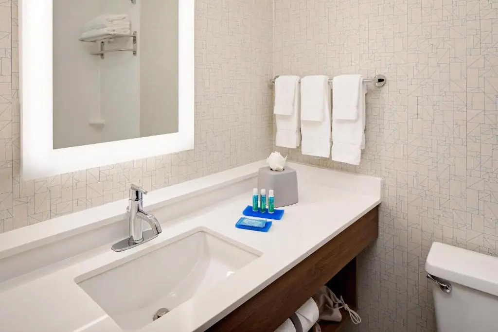 Holiday Inn Express - Harrisburg East by IHG - Chambres