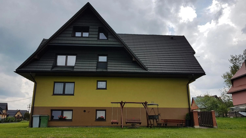 Agroturystyka Jedrus - Nocujac u nas otrzymasz 20 procent znizki na termy Goracy Potok i Szaflary