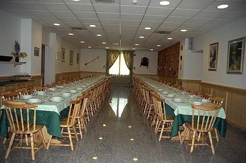 Hotel Foyer De Montagne - Général