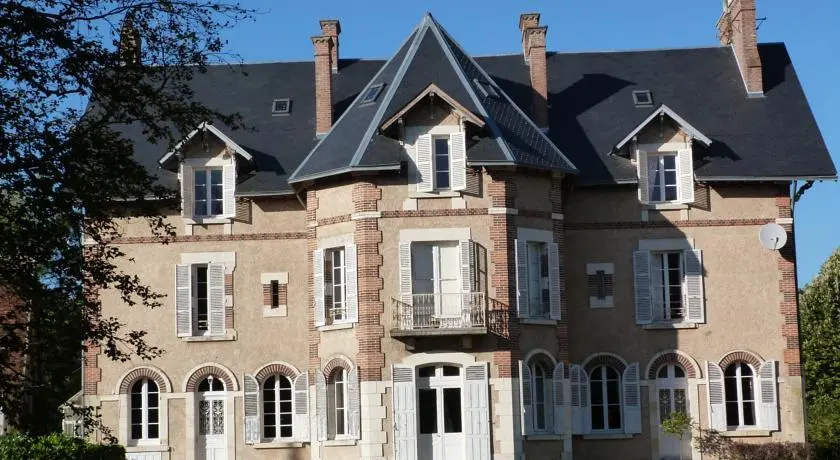 Voir la photo 2 — Chateau de la Brosse