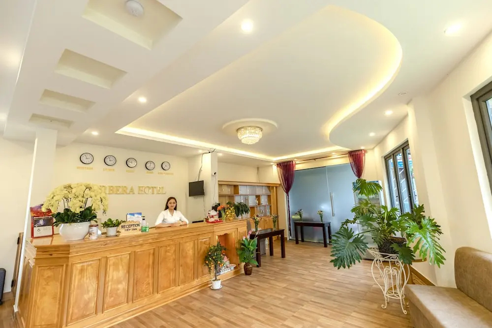 Hotel photo 20