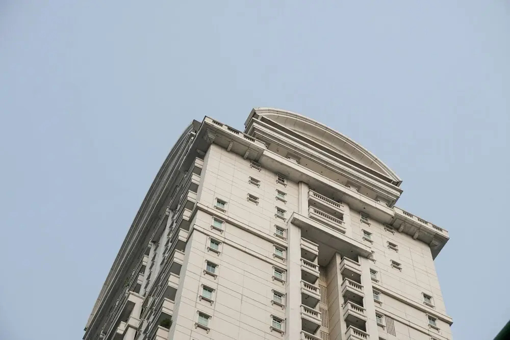 Comfy 1Br At Bellezza Apartment