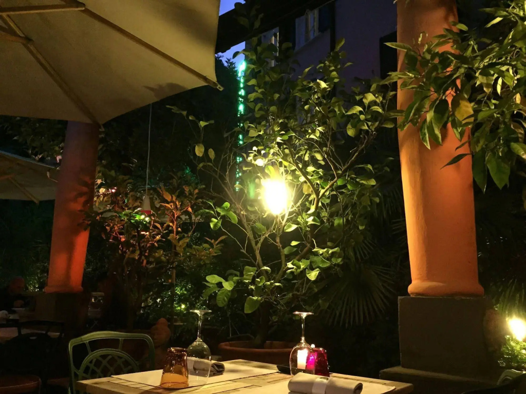 Hotel Villa Miravalle - Général