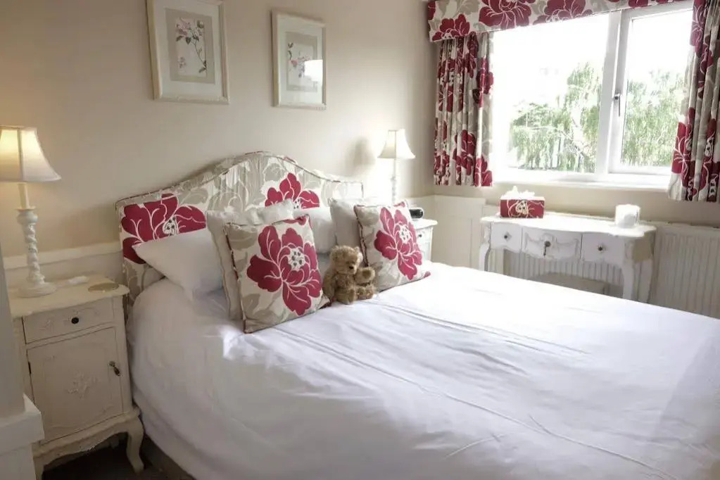 Cransley — фото 6