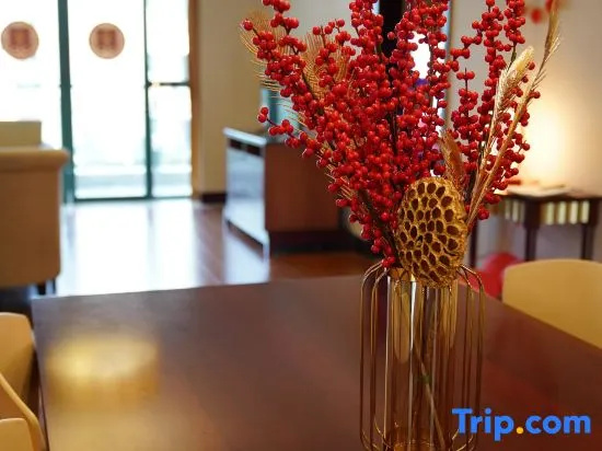 Golden Diamond Hotel - Chambres