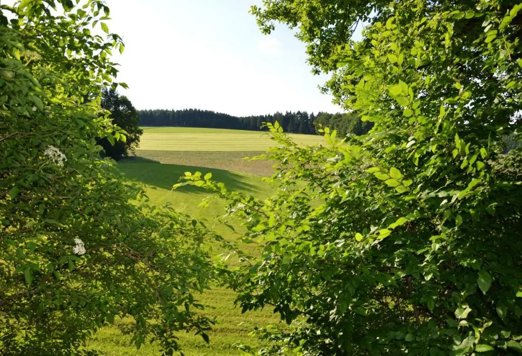 Ferienhof Verse - Chambres