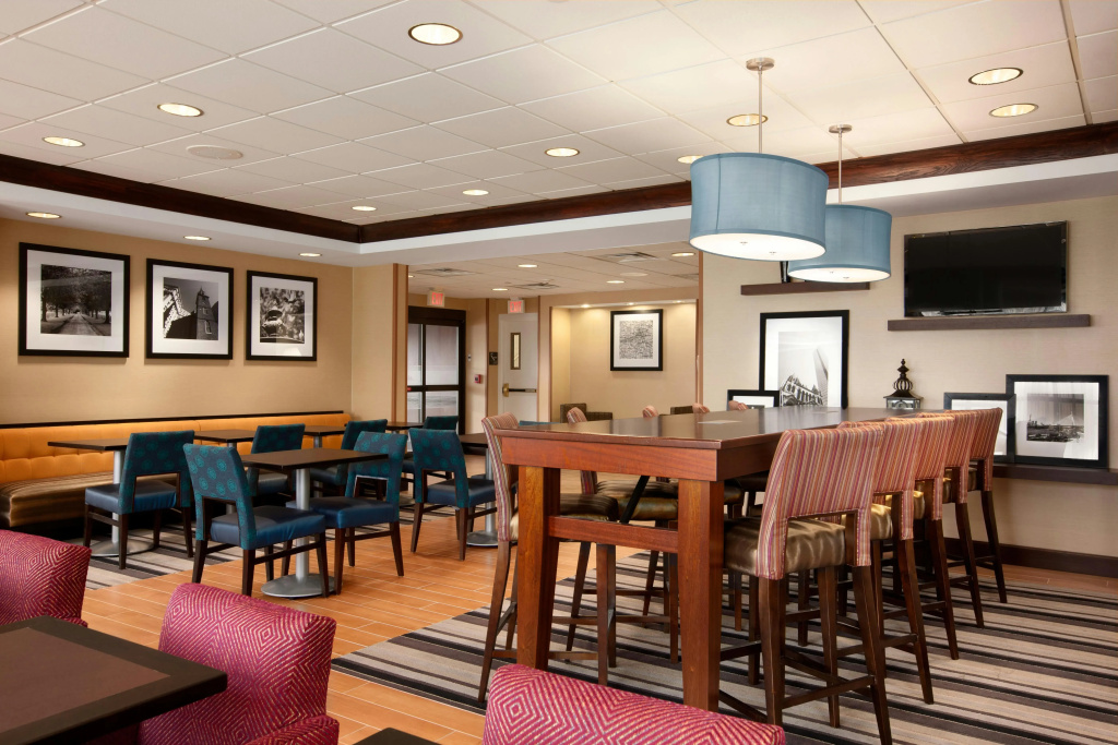 Hotel photo 13