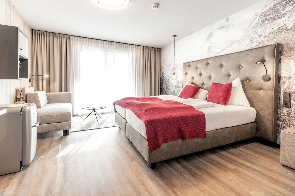 Hotel photo 7