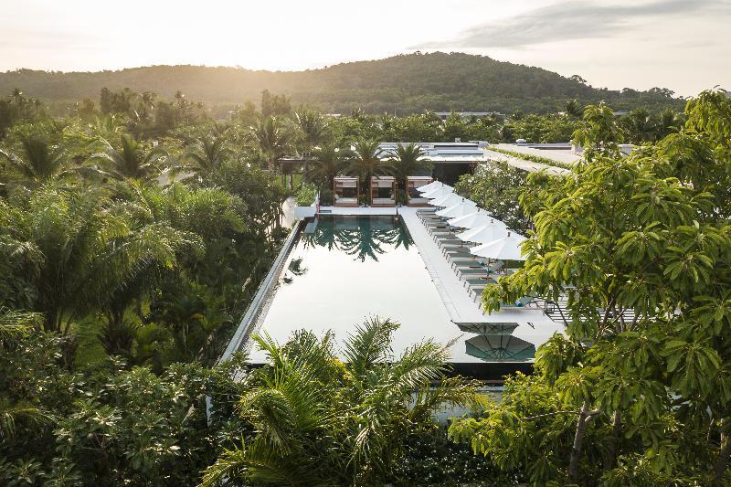 Sailing Club Signature Resort Phu Quoc