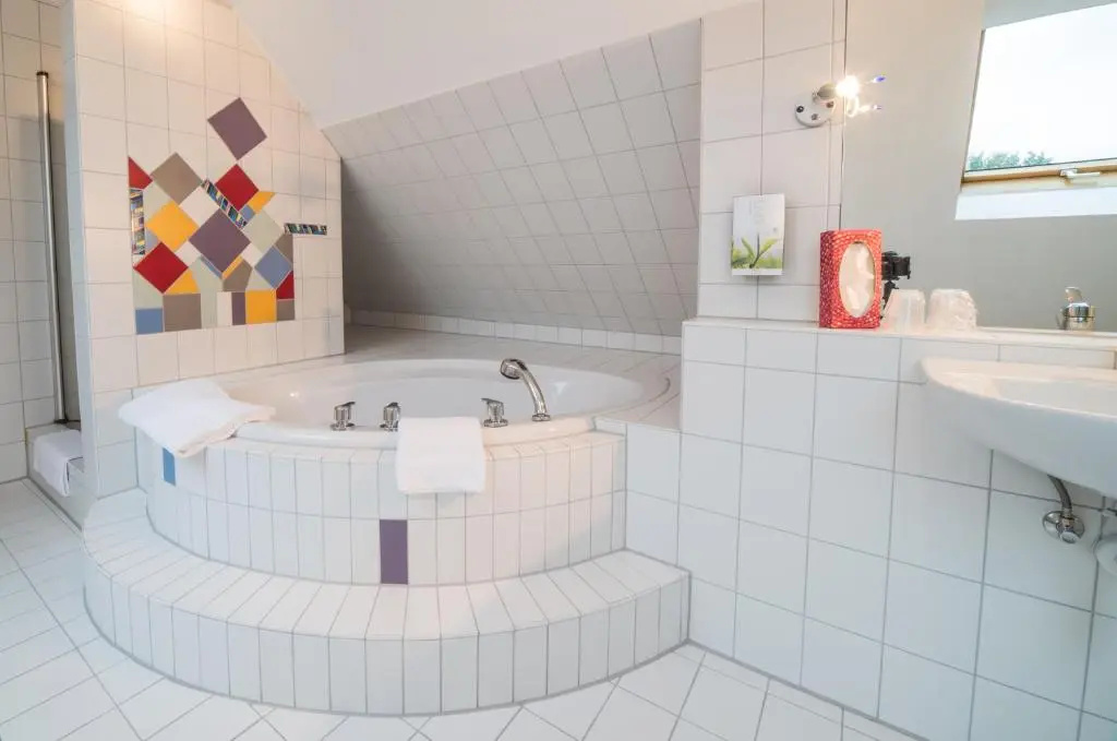 Hotel am Wasen - Chambres