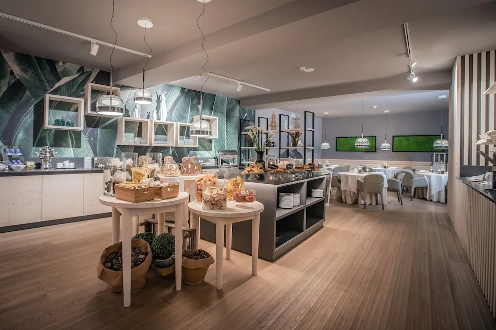 Hotel San Giacomo Spa&Gourmet - Général