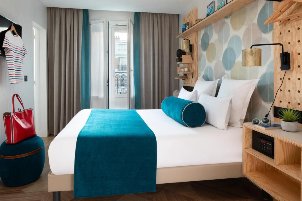 Hotel photo 7