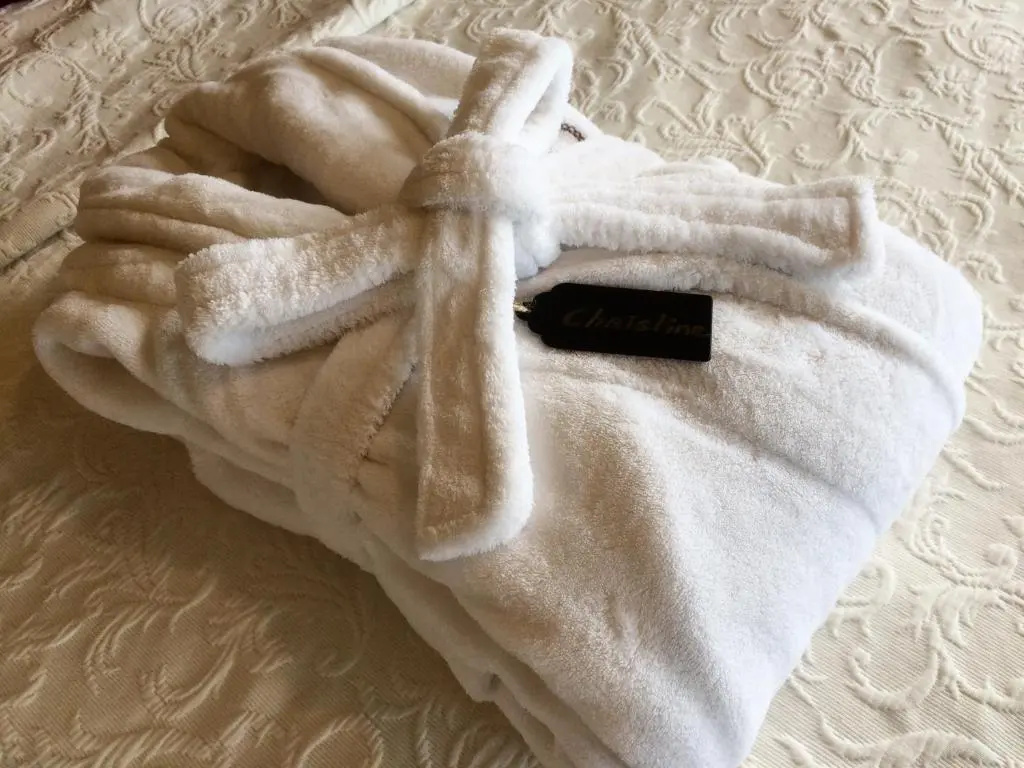 Browns Boutique Hotel - Chambres