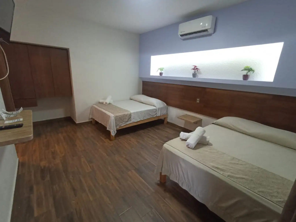 Hotel Posada Comala - Général