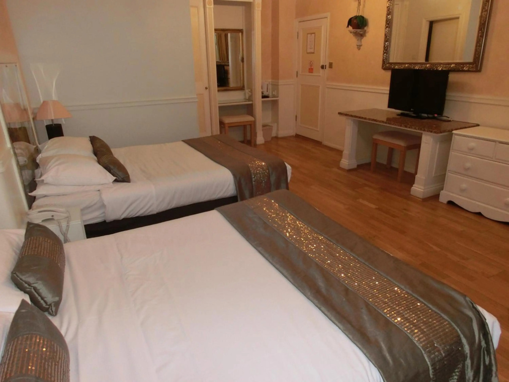 Hotel photo 22