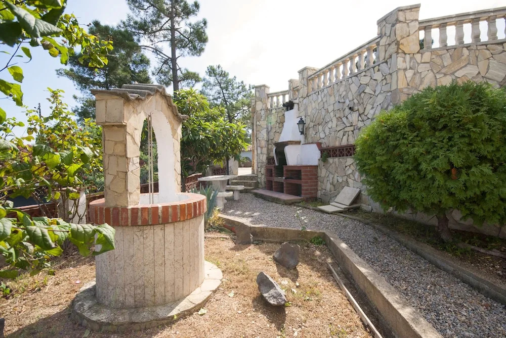 Villa Herreros