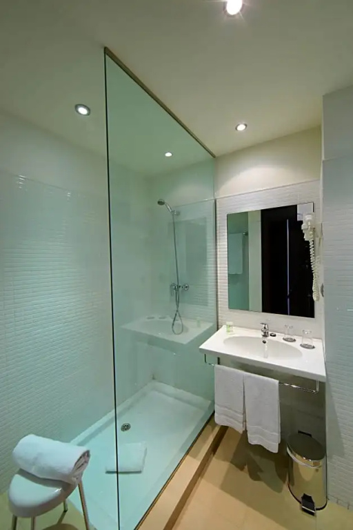 Aparthotel Attica21 Vallés - Chambres