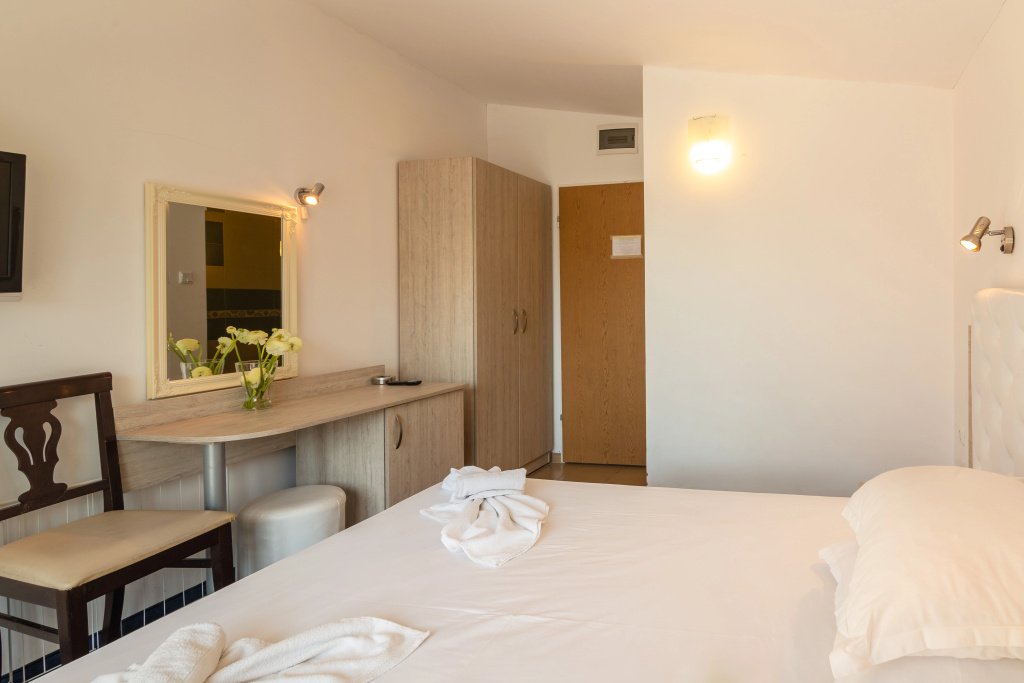 Hotel Zeus - Général