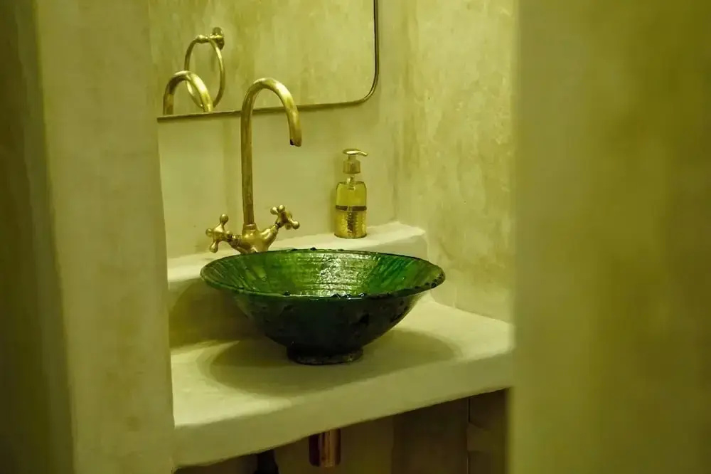 Riad Tzarra - Chambres
