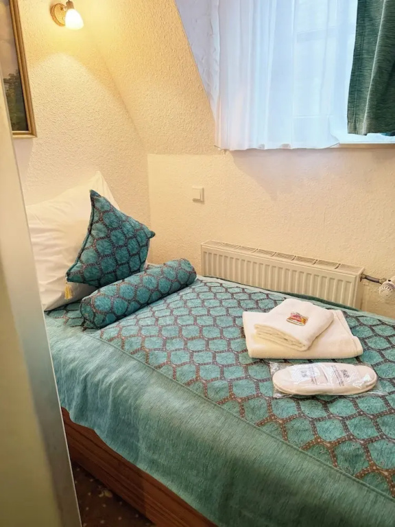 Lowenbräu Köln Hotel & Restaurant - Chambres