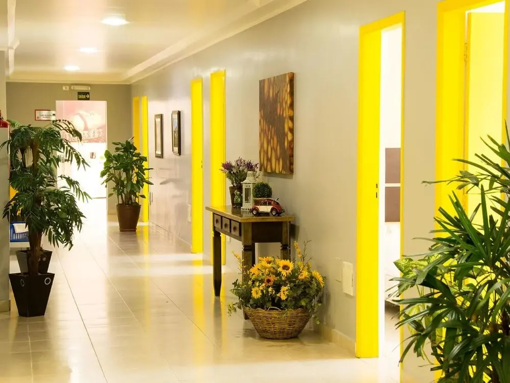 Hotel do Sol Executive - Général